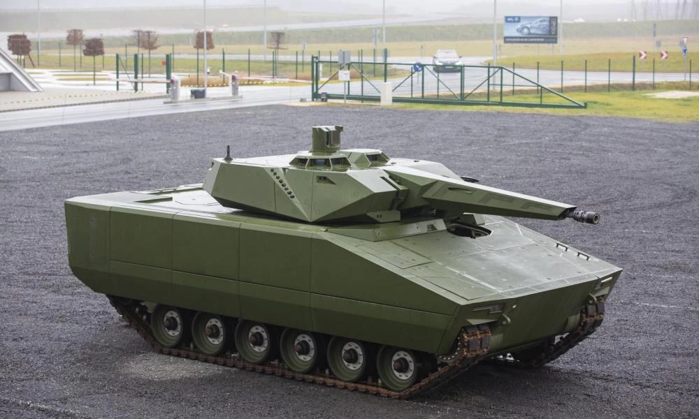 Κοροϊδευόμαστε; Συνεταιράκια οι “εχθροί” Γερμανία-Ουγγαρία